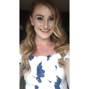 Meet your Posher, Christa